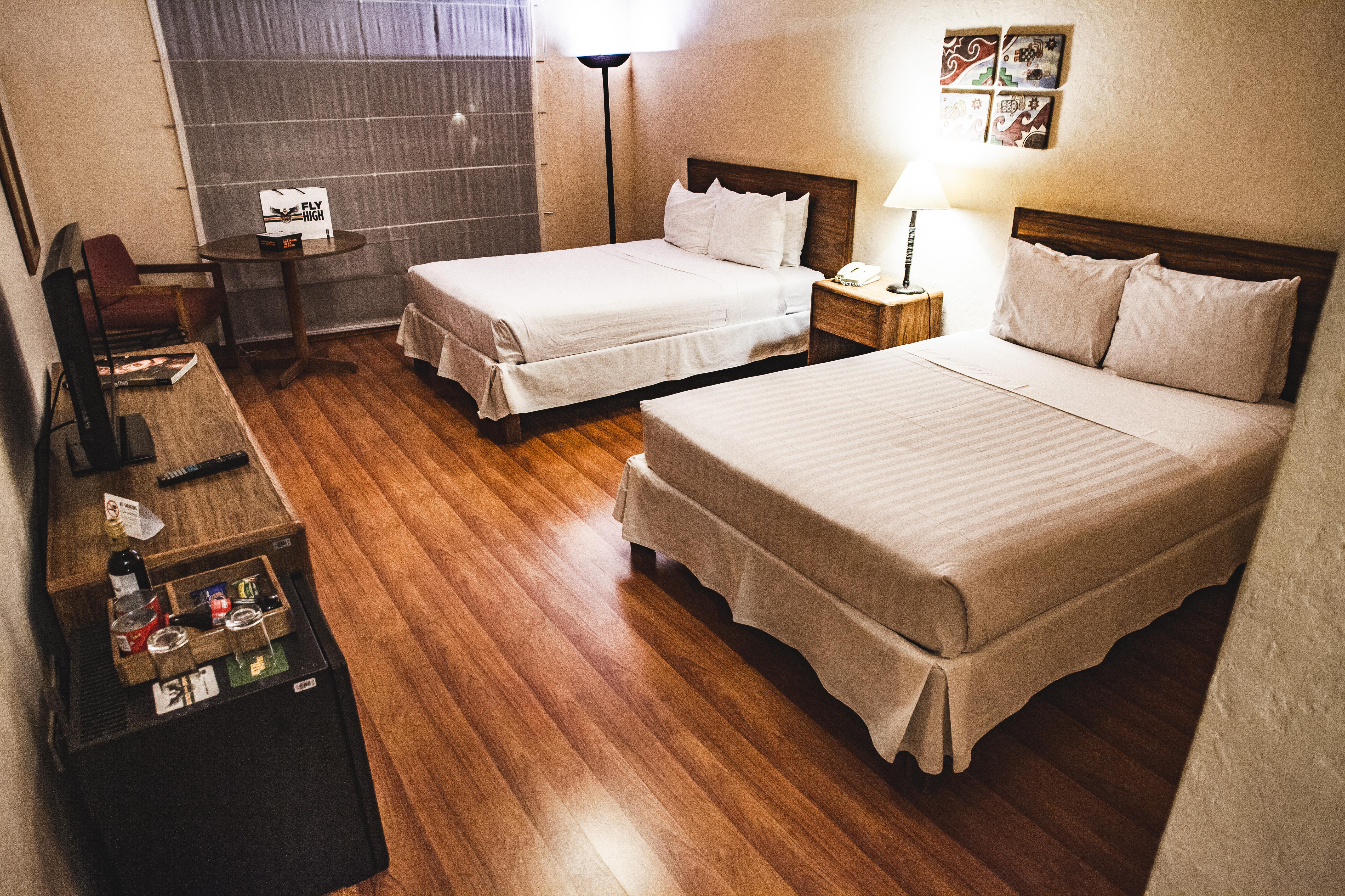 Bth Hotel Arequipa Lake Characato Eksteriør billede